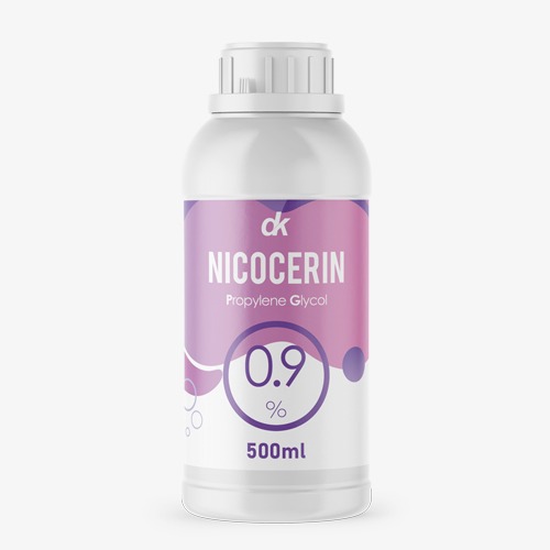 ■ 니코세린 PG 500ml